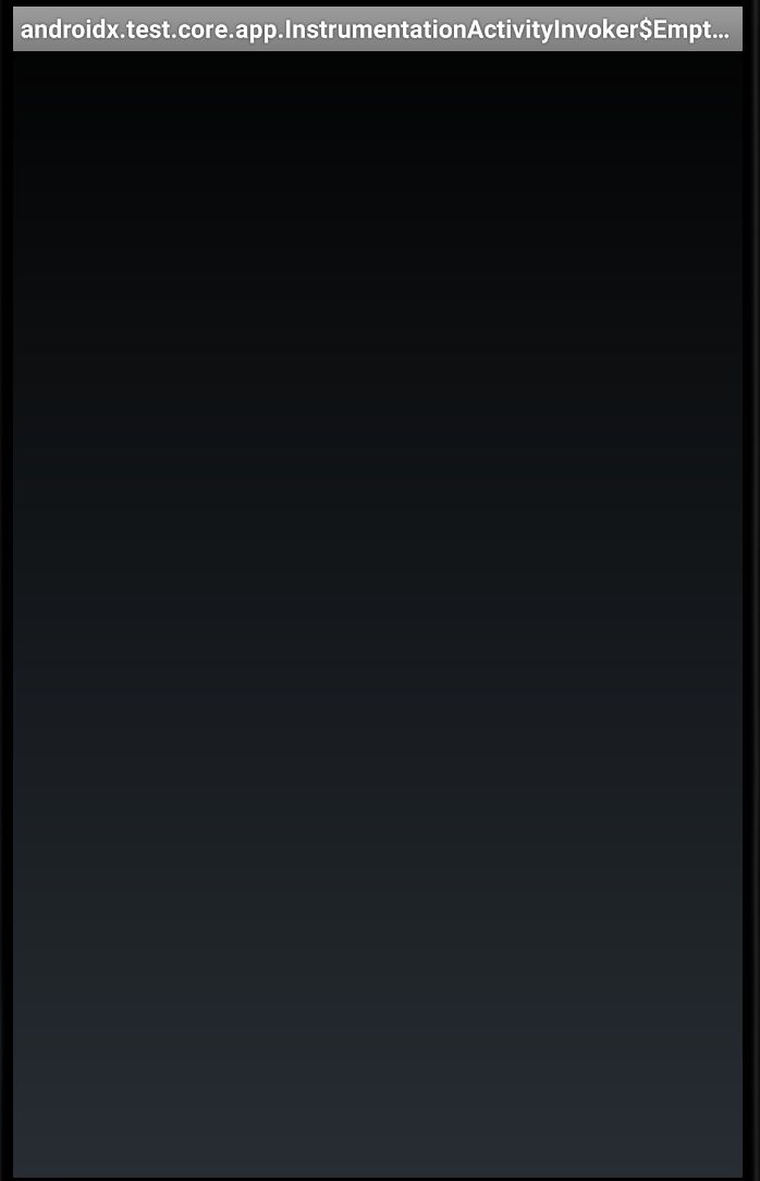 androidx.test.core.app.InstrumentationActivityInvoker